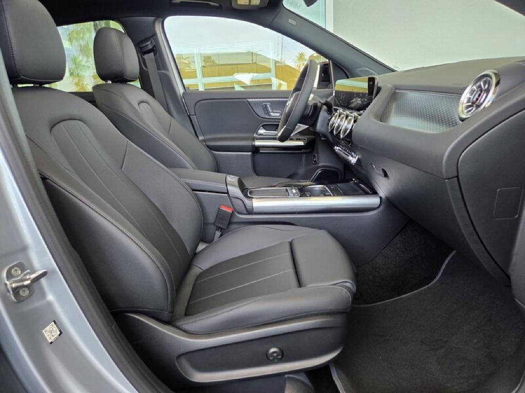 2026 Mercedes-BENZ GLA 缩略图 17