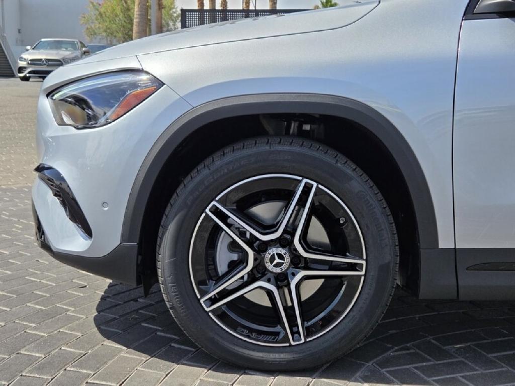 2026 Mercedes-BENZ GLA — фото 10