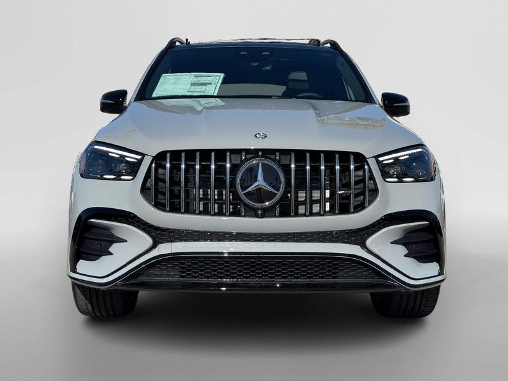 MERCEDES-BENZ GLE-CLASS - 8