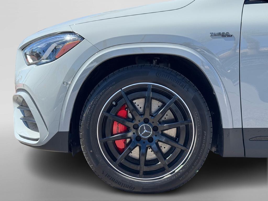 MERCEDES-BENZ GLA-CLASS AMG - 10