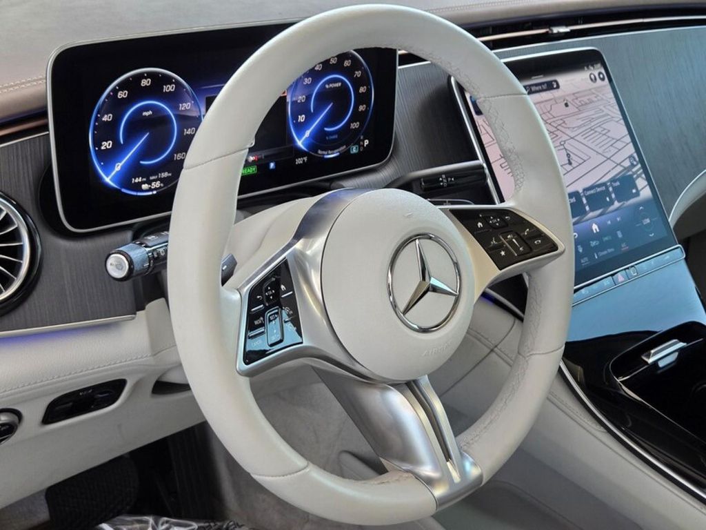 صورة مصغرة 25 لـ 2023 Mercedes-BENZ EQE