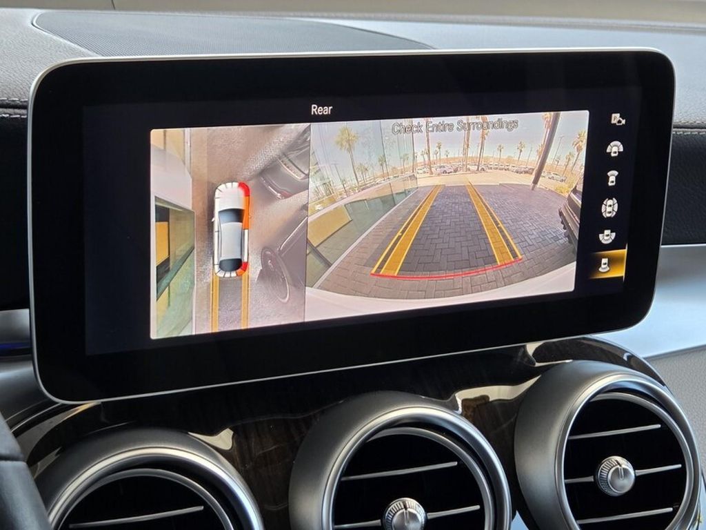 صورة مصغرة 30 لـ 2023 Mercedes-BENZ GLC