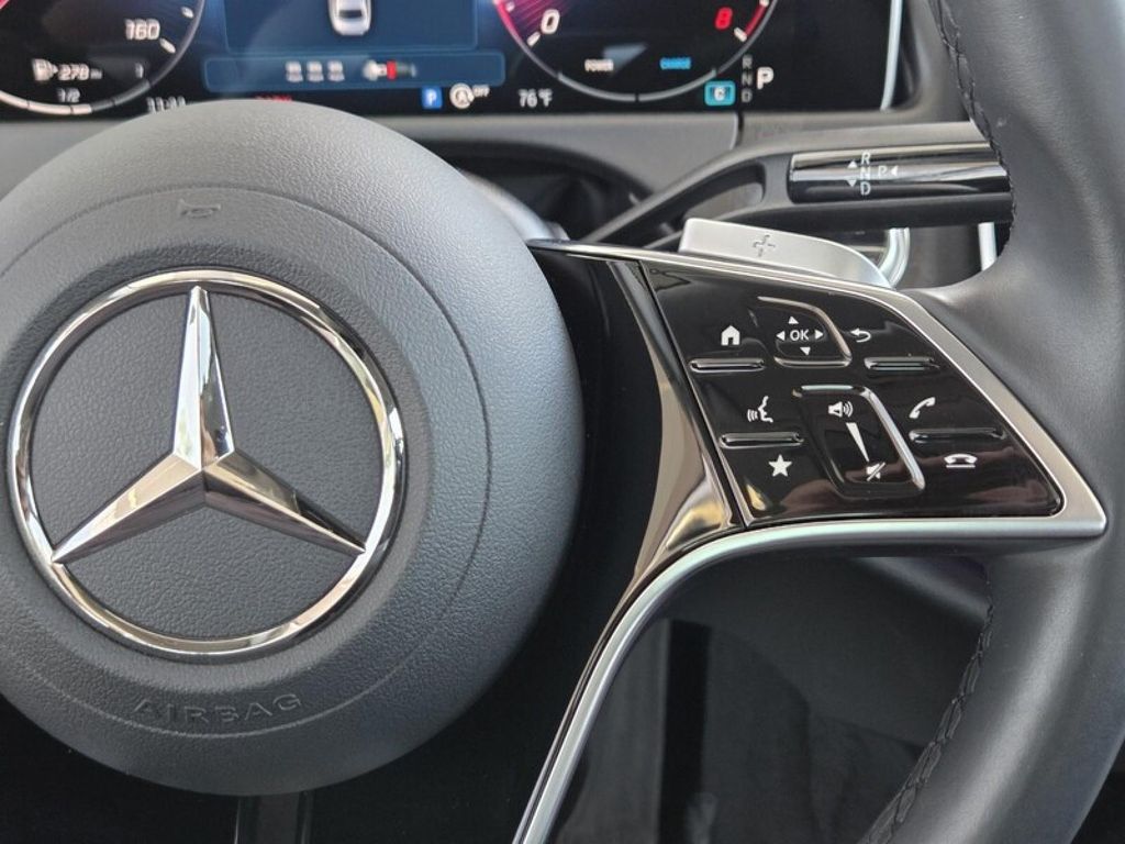 2026 Mercedes-BENZ E-CLASS — миниатюра 27