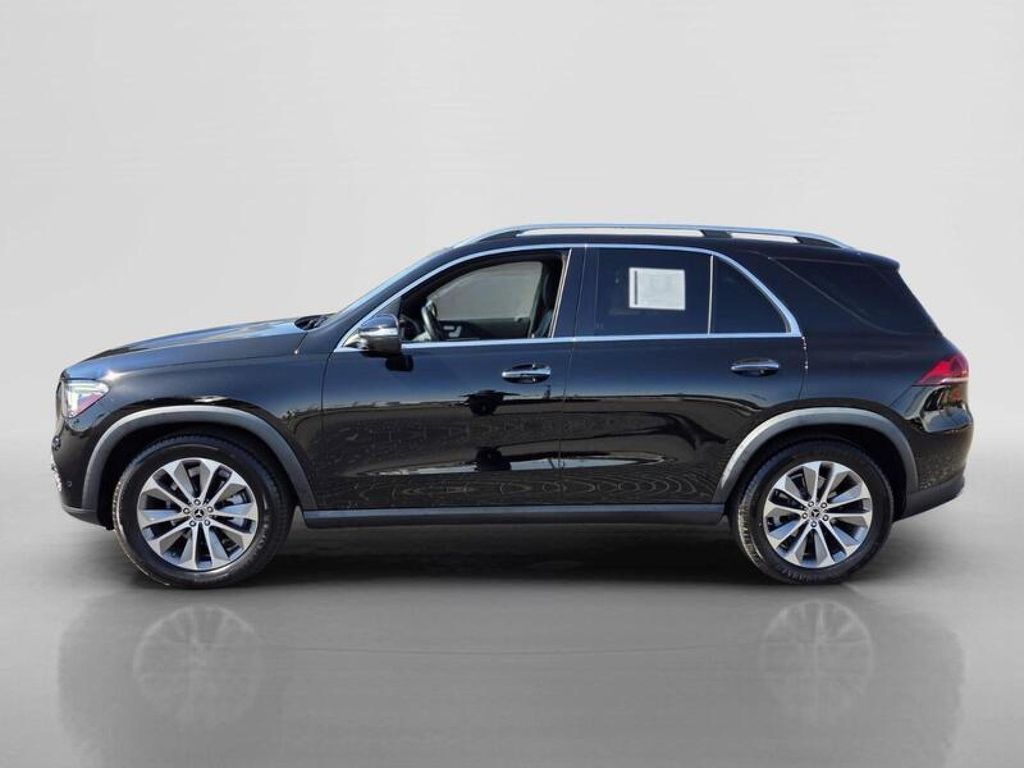 صورة 2 لـ 2023 Mercedes-BENZ GLE