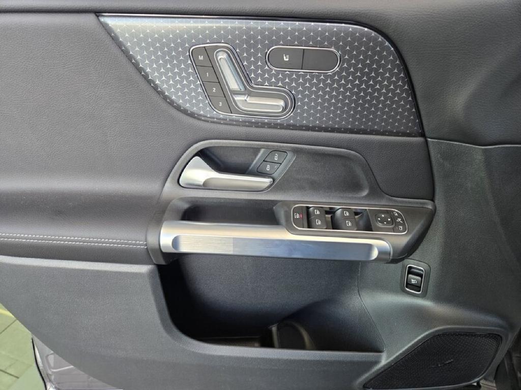 صورة مصغرة 21 لـ 2026 Mercedes-BENZ GLB