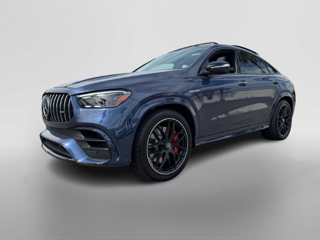 MERCEDES-BENZ GLE-CLASS - 7