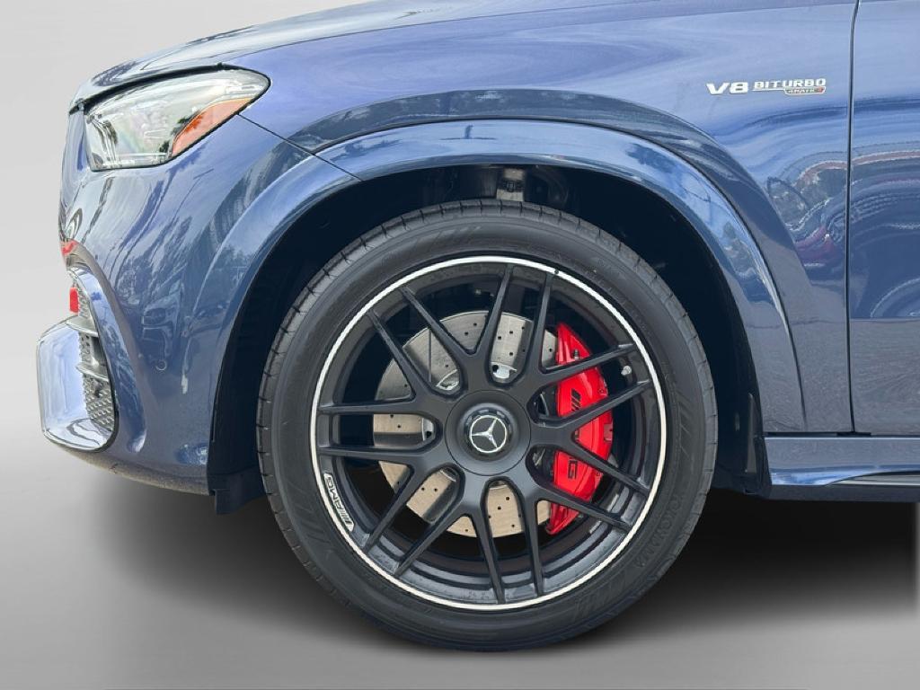 MERCEDES-BENZ GLE-CLASS - 8