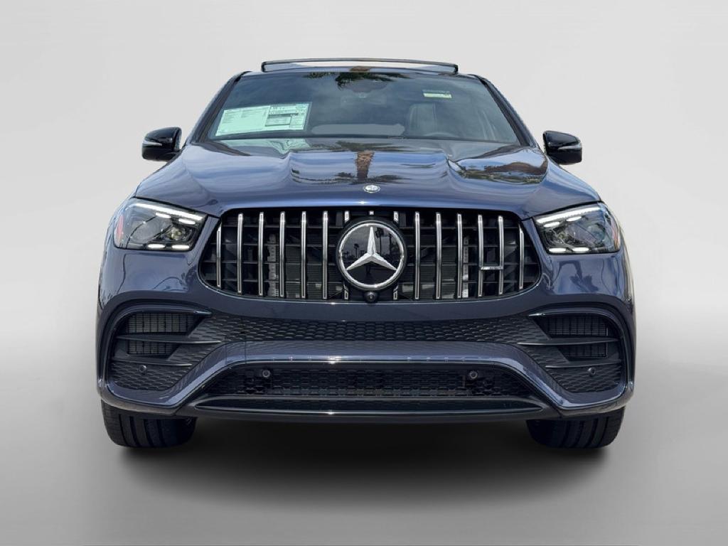 MERCEDES-BENZ GLE-CLASS - 6