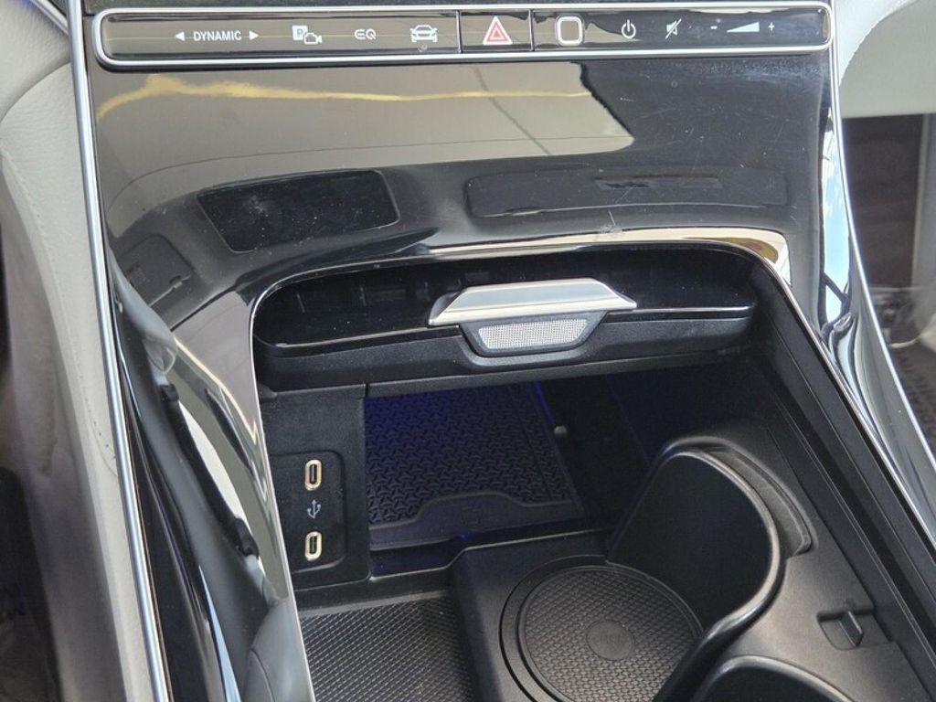 2023 Mercedes-BENZ EQE 缩略图 33
