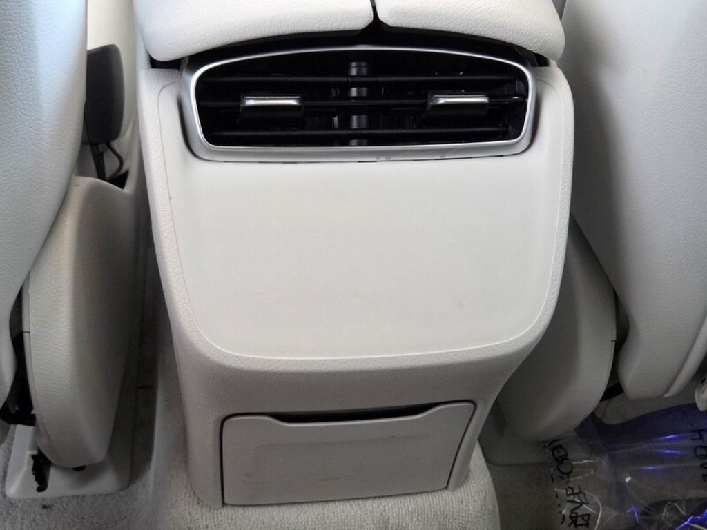 2023 Mercedes-BENZ EQE 缩略图 15