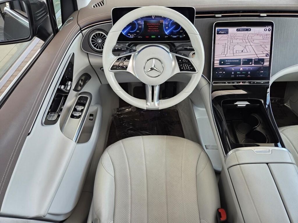 2023 Mercedes-BENZ EQE 缩略图 16