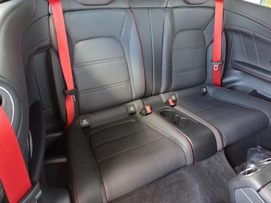 صورة 18 لـ 2020 Mercedes-BENZ AMG C 43 BASE 4MATIC
