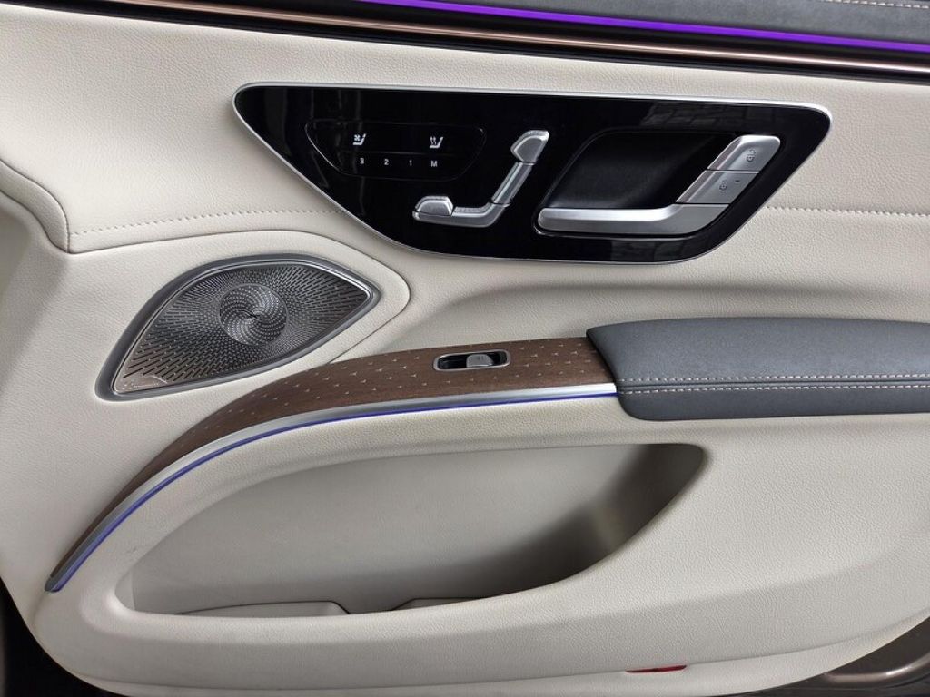 2024 Mercedes-BENZ EQS — миниатюра 22
