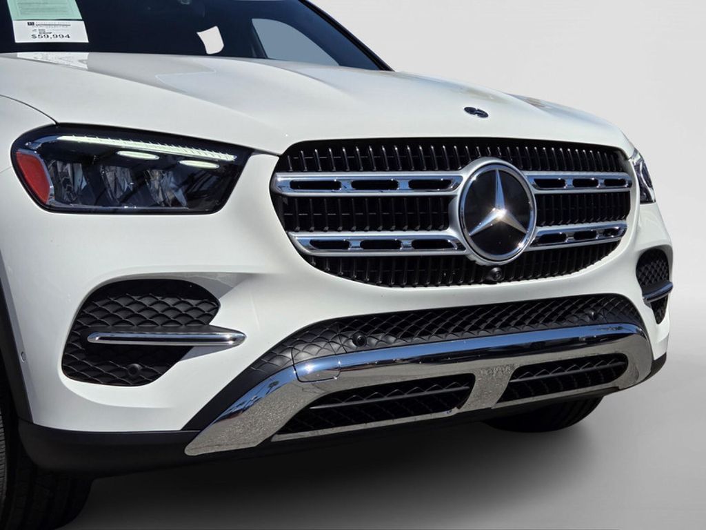 MERCEDES-BENZ GLE - 9