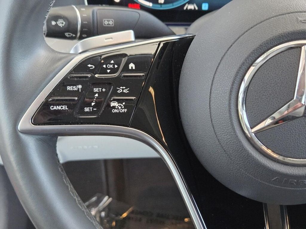 صورة مصغرة 26 لـ 2022 Mercedes-BENZ E-CLASS