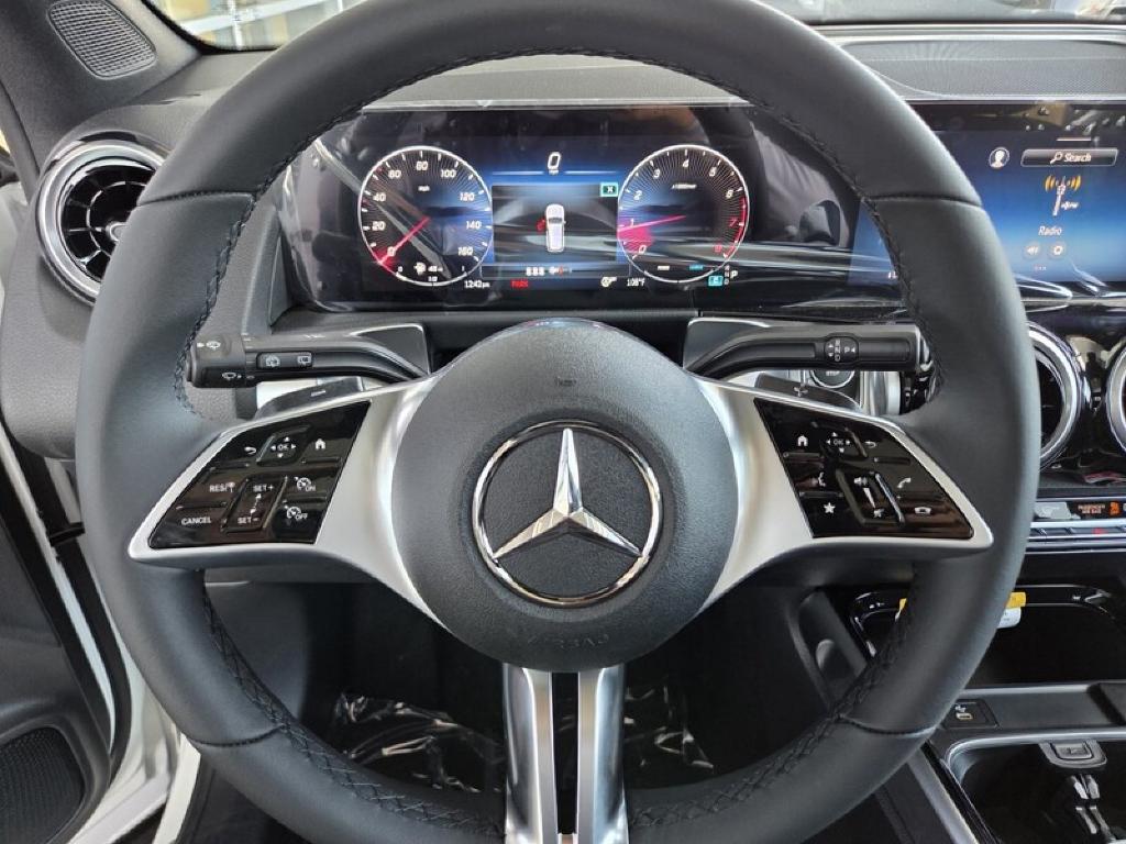 صورة مصغرة 22 لـ 2026 Mercedes-BENZ GLB