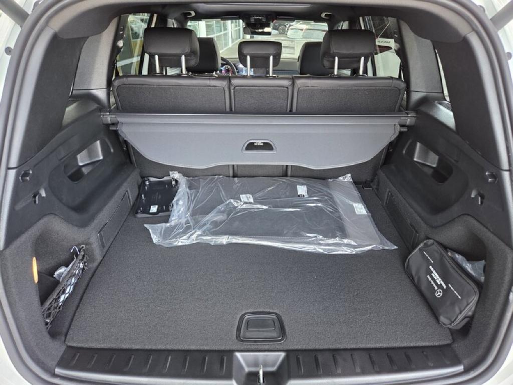 صورة مصغرة 15 لـ 2026 Mercedes-BENZ GLB