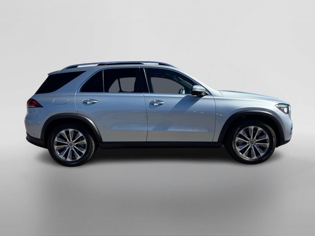 MERCEDES-BENZ GLE - 6