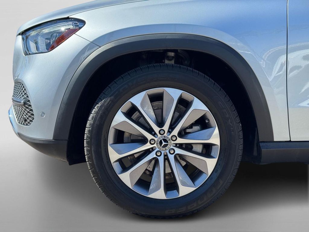 MERCEDES-BENZ GLE - 10