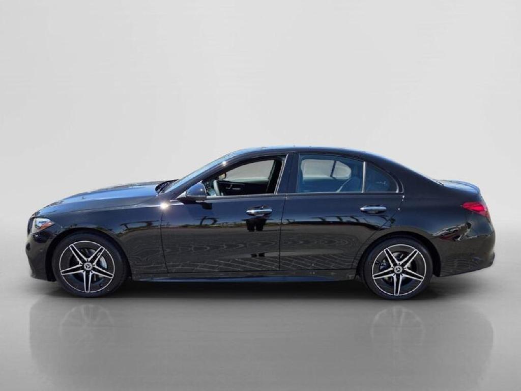 صورة 2 لـ 2026 Mercedes-BENZ C-CLASS
