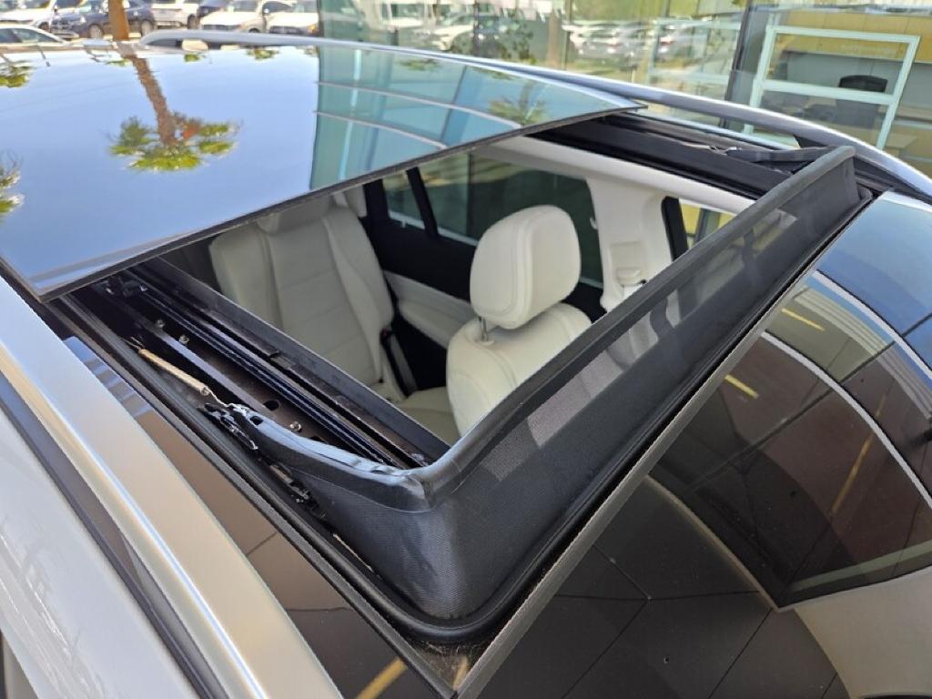 2026 Mercedes-BENZ GLS 缩略图 22