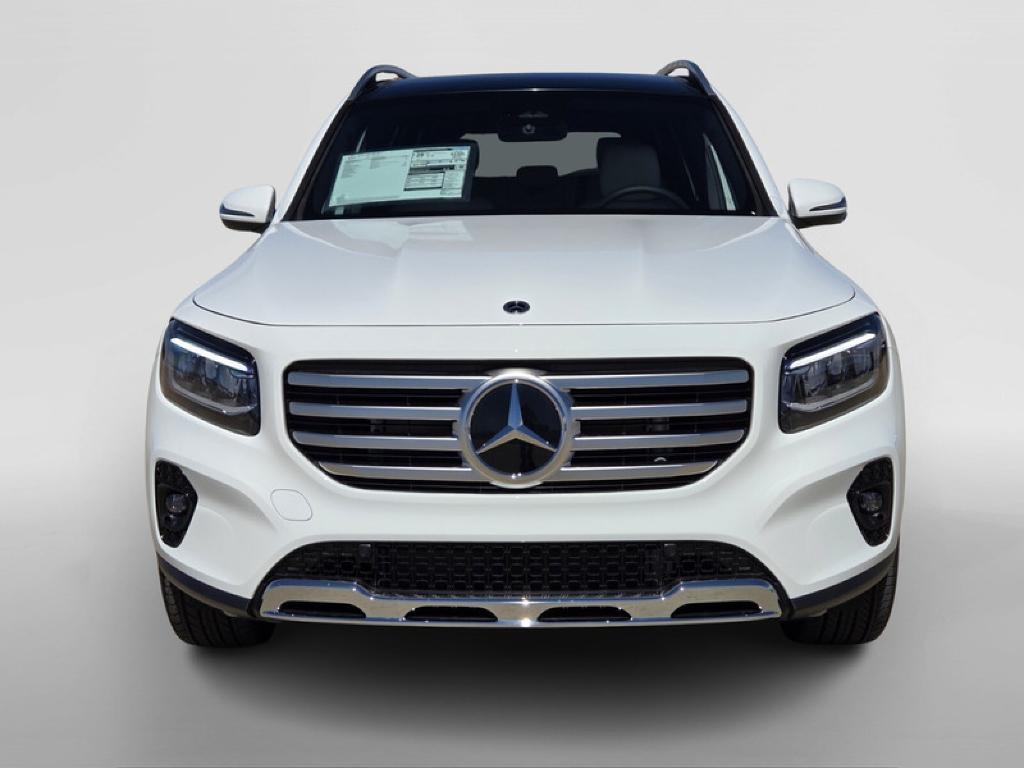 2026 Mercedes-BENZ GLB 照片 9