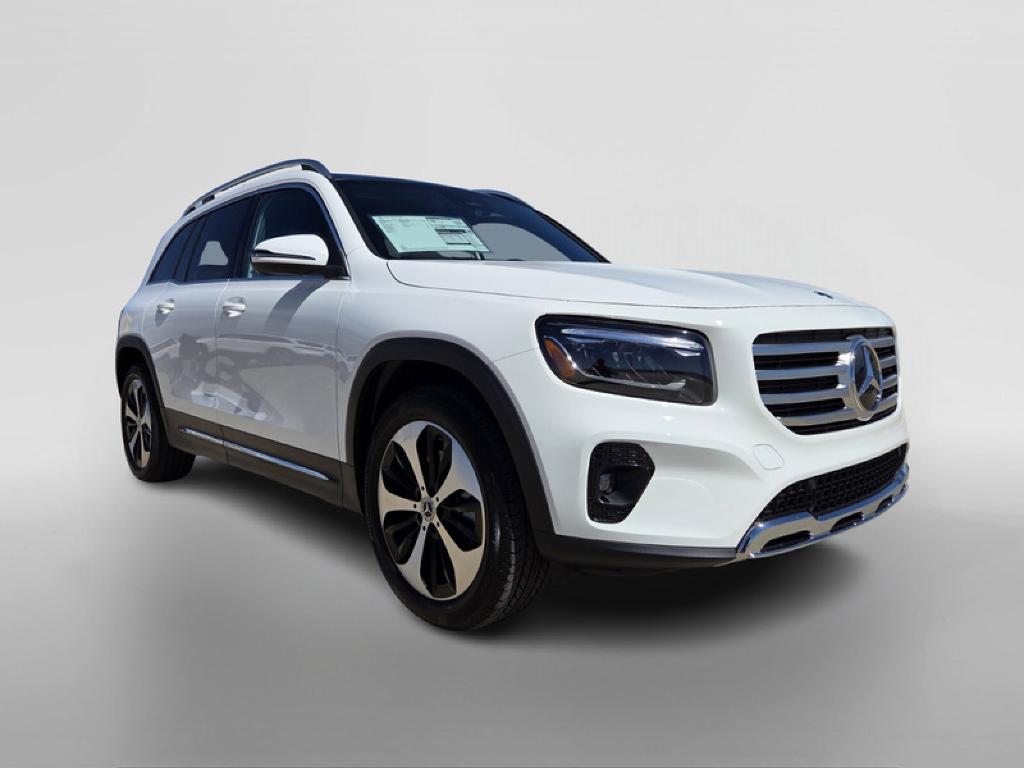 2026 Mercedes-BENZ GLB 照片 7