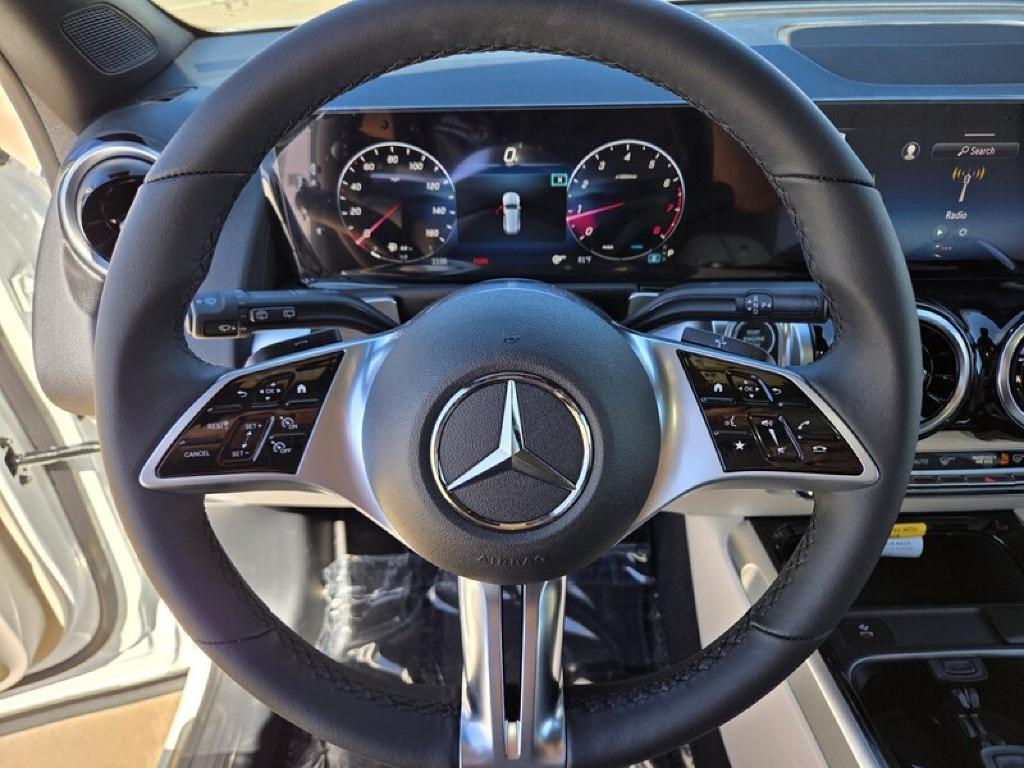 صورة مصغرة 22 لـ 2026 Mercedes-BENZ GLB