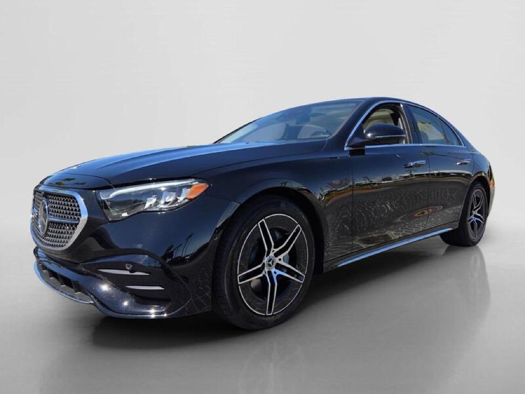 صورة 8 لـ 2026 Mercedes-BENZ E-CLASS