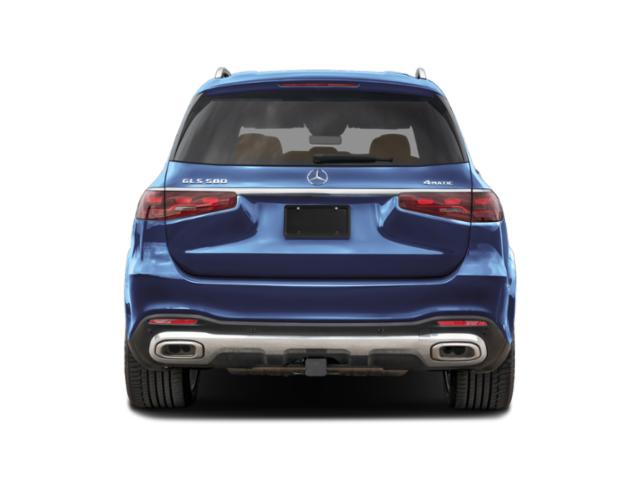 MERCEDES-BENZ GLS - 5