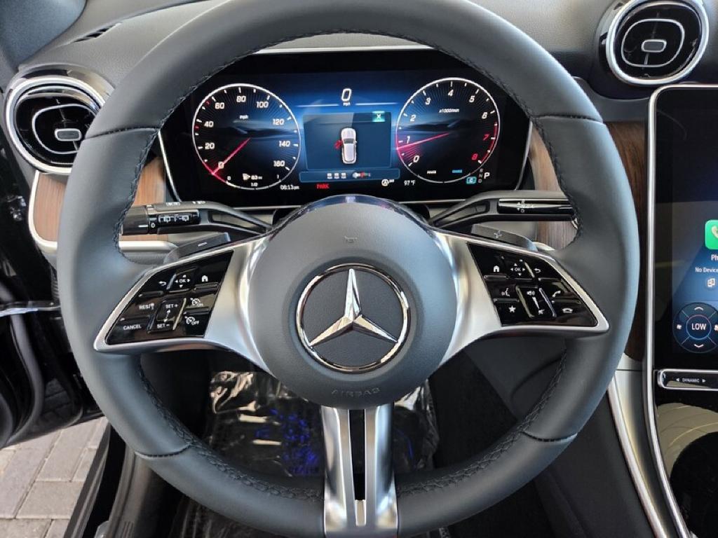 2026 Mercedes-BENZ GLC — миниатюра 22