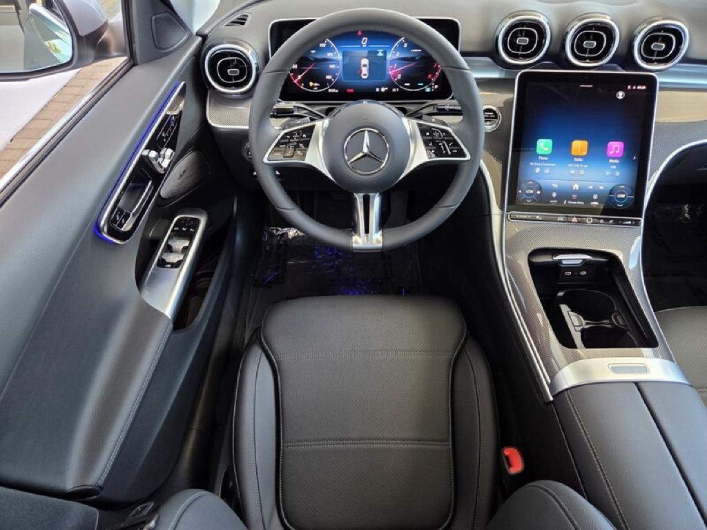صورة مصغرة 14 لـ 2026 Mercedes-BENZ C-CLASS