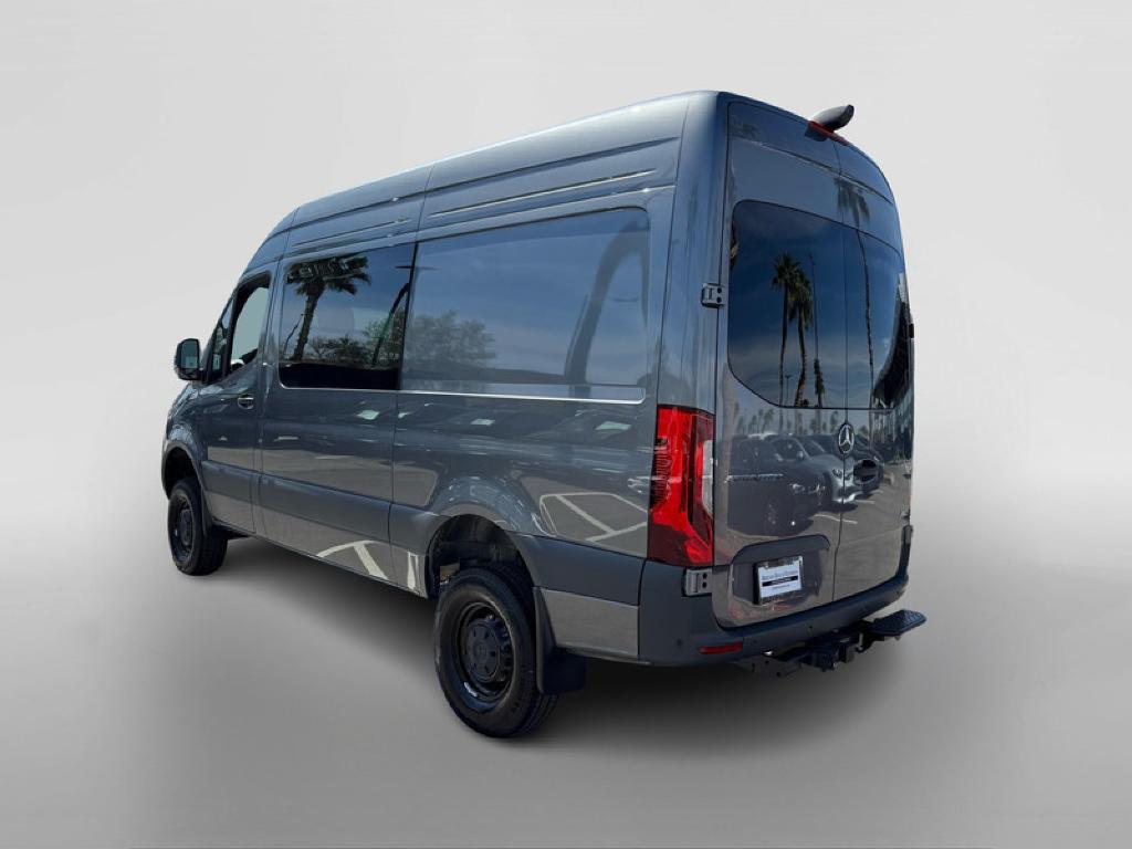 صورة 3 لـ 2026 Mercedes-BENZ OTHERS