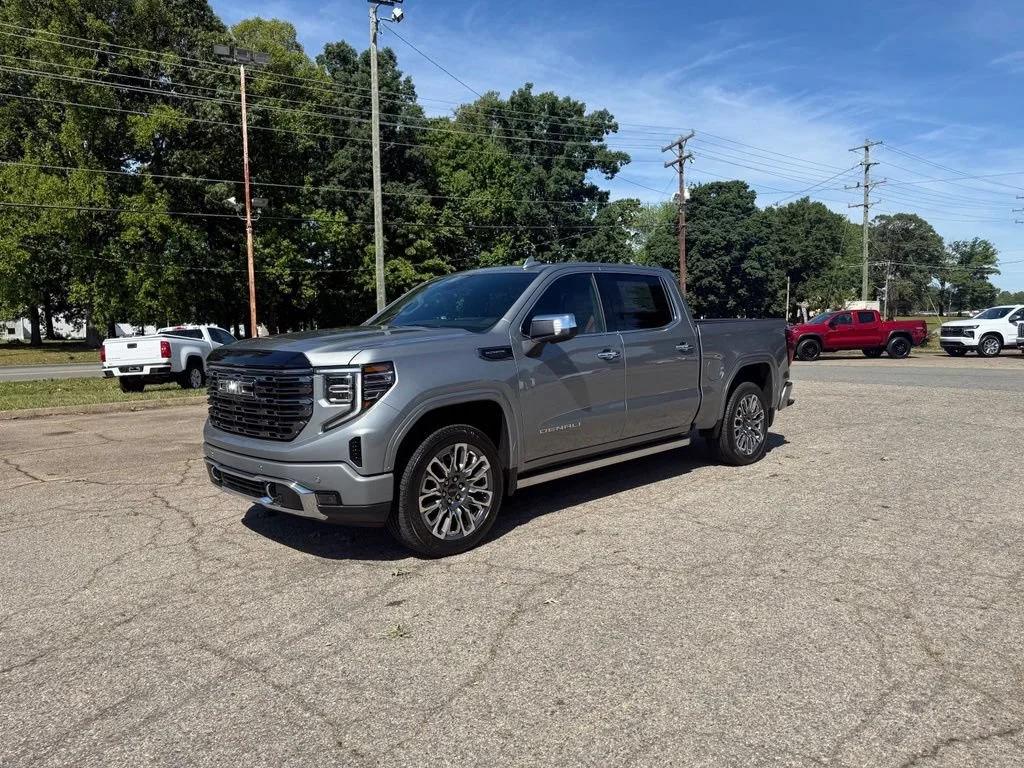 New 2026 GMC Sierra 1500 Denali Ultimate