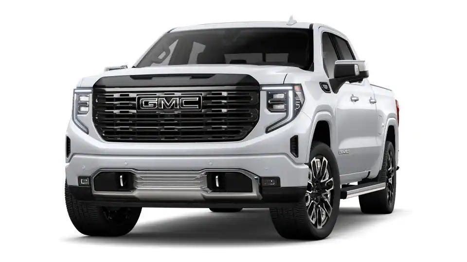 New 2026 GMC Sierra 1500 Denali Ultimate