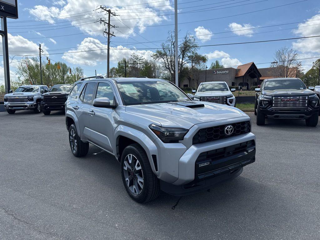 TOYOTA 4RUNNER - 7