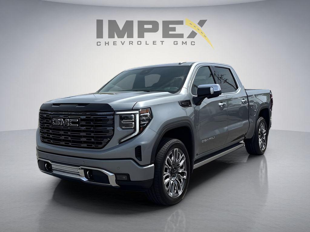 New 2026 GMC Sierra 1500 Denali Ultimate