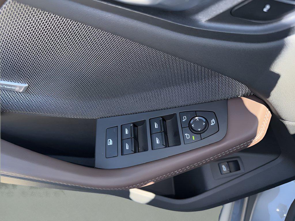 2026 BMW 228 GRAN COUPE XDRIVE 缩略图 28