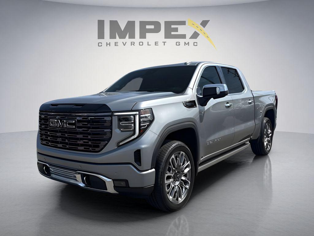 New 2026 GMC Sierra 1500 Denali Ultimate