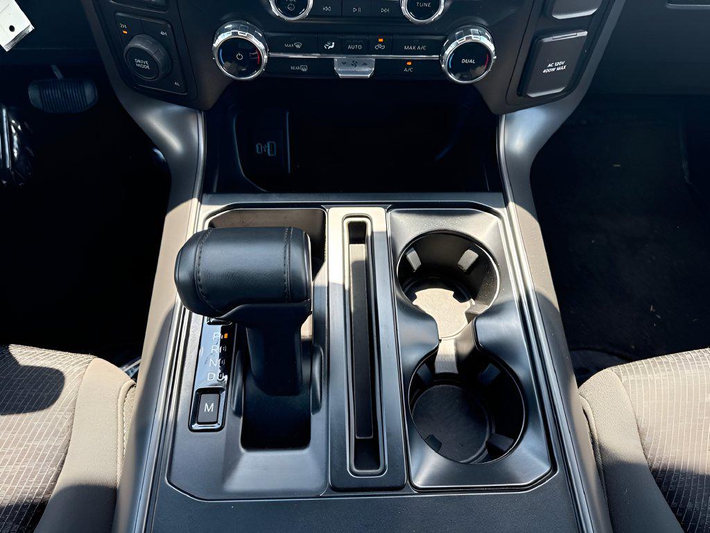 صورة مصغرة 34 لـ 2024 FORD F-150 XLT