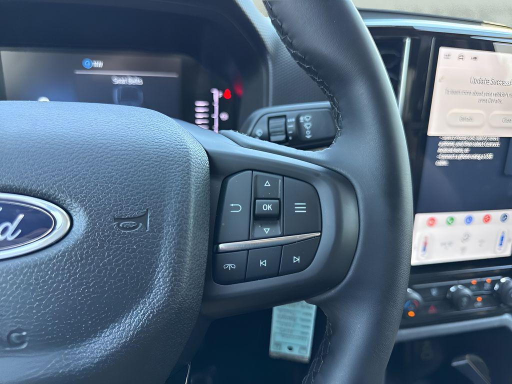 2025 FORD RANGER XLT — миниатюра 14