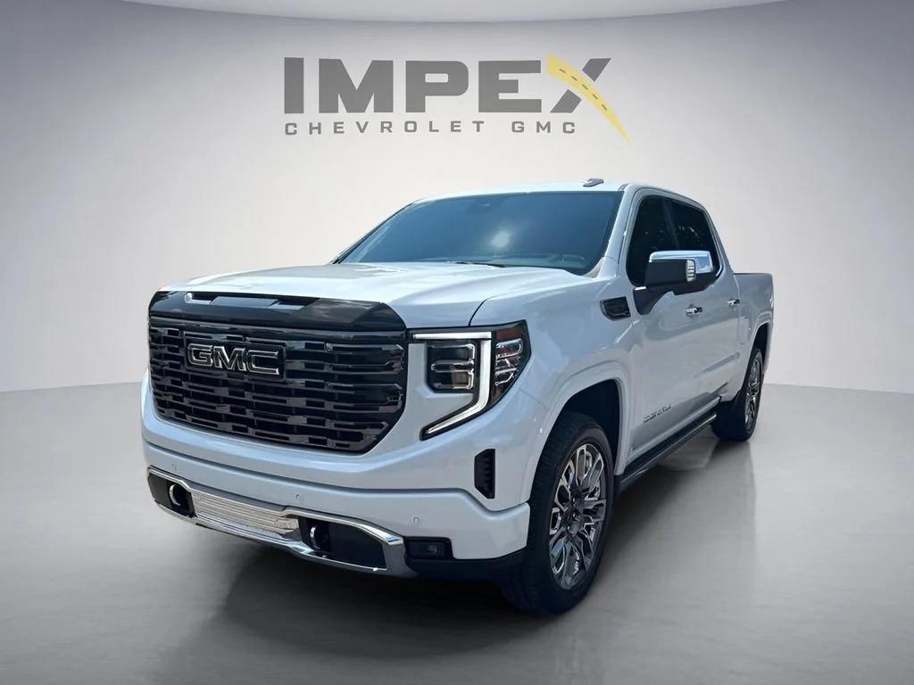 New 2026 GMC Sierra 1500 Denali Ultimate