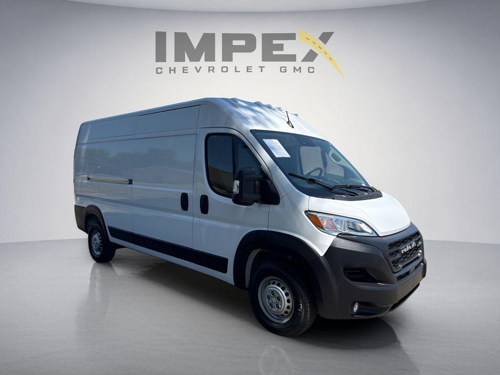 2026 RAM PROMASTER 2500 TRADESMAN 照片 7