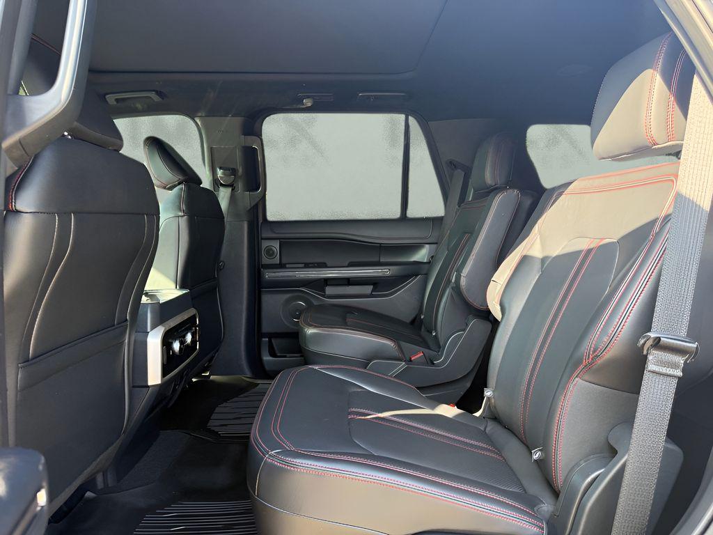 2024 FORD EXPEDITION LIMITED thumbnail 29