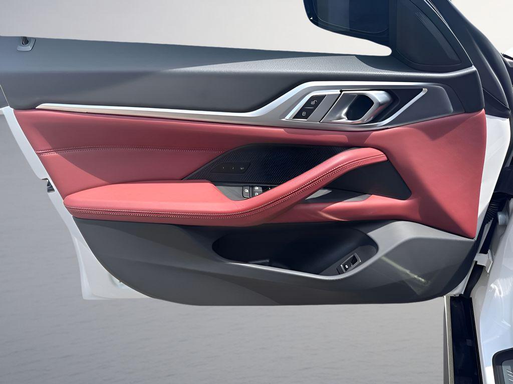2023 BMW 430 GRAN COUPE I — миниатюра 25