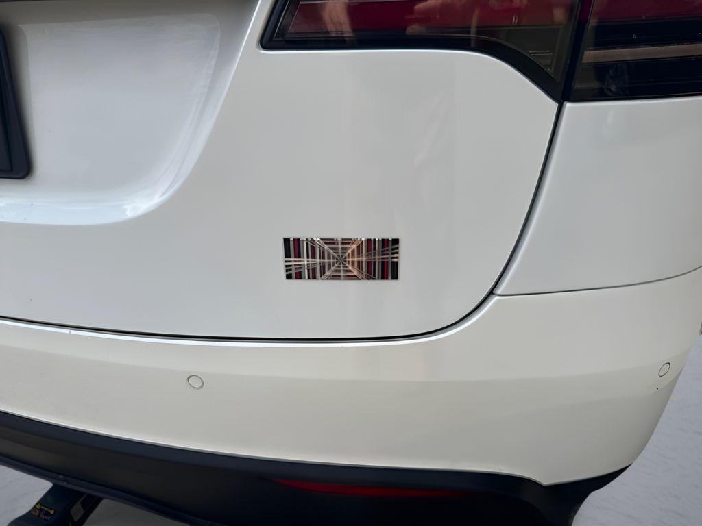 2022 Tesla MODEL X PLAID TRI MOTOR ALL-WHEEL DRIVE 照片 32