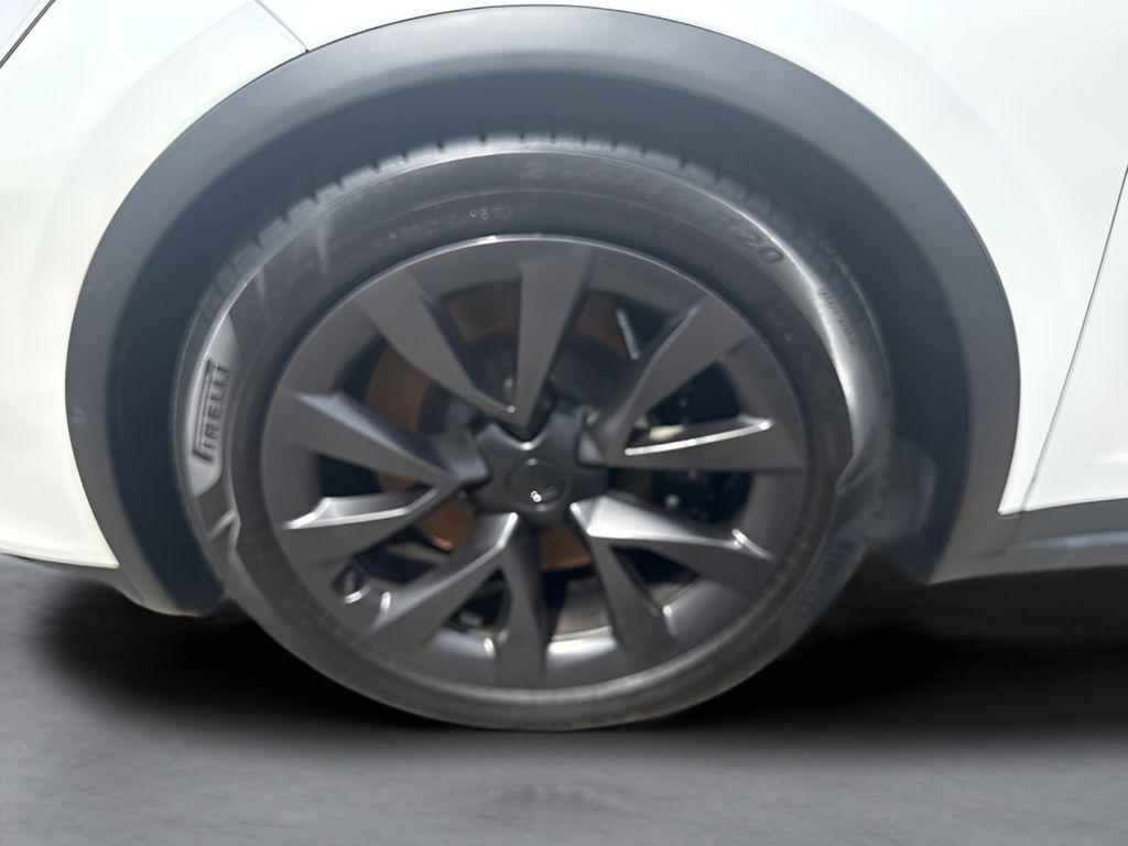 2022 Tesla MODEL X PLAID TRI MOTOR ALL-WHEEL DRIVE 照片 33