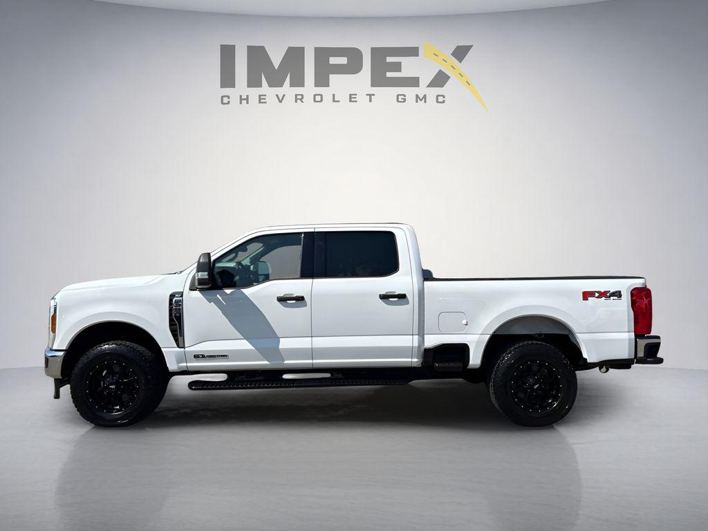 2025 FORD F-250 XL — фото 2