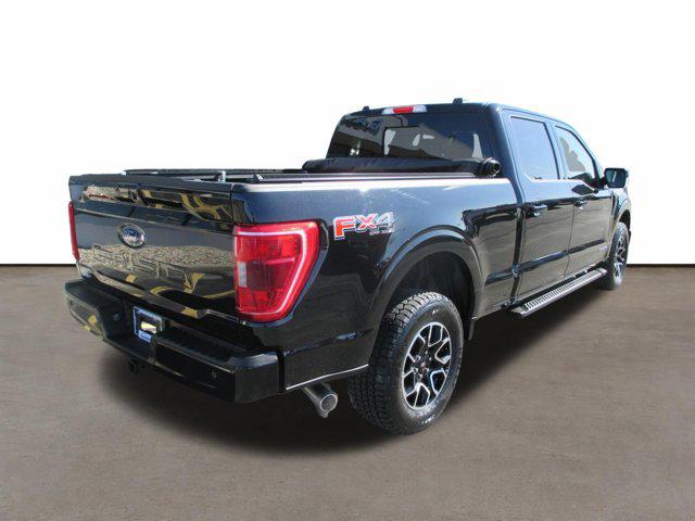 FORD F-150 XLT - 3