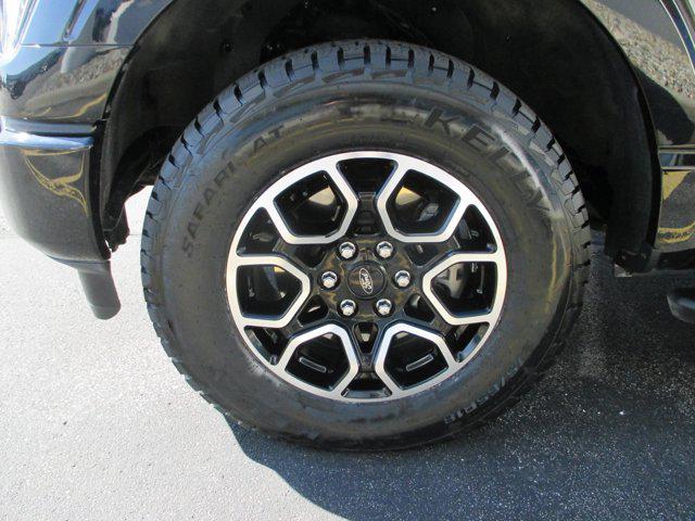 FORD F-150 XLT - 9